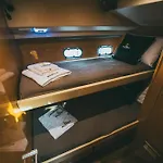 Discoverboat - Pita - Exclusive Boat&breakfast Botel Bari