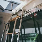 Discoverboat - Pita - Exclusive Boat&breakfast Botel