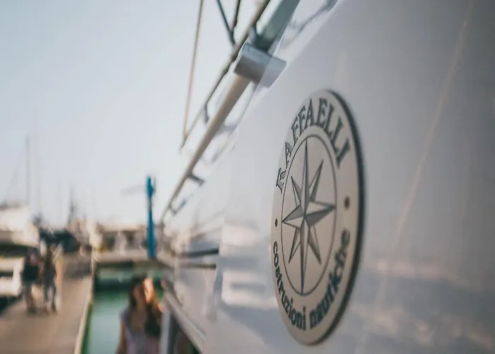 Botel Discoverboat - Pita - Exclusive Boat&breakfast