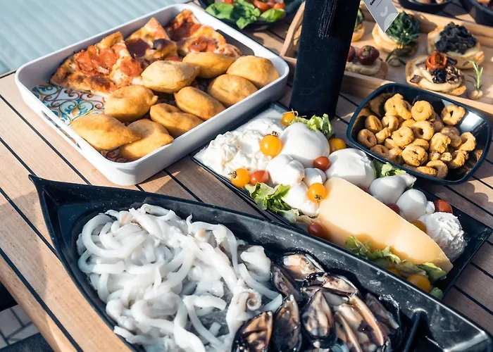 Botel Discoverboat - Pita - Exclusive Boat&breakfast